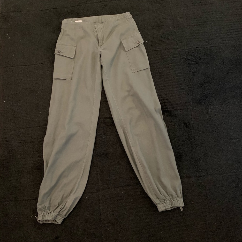 Diesel Cargo pants. Size 28